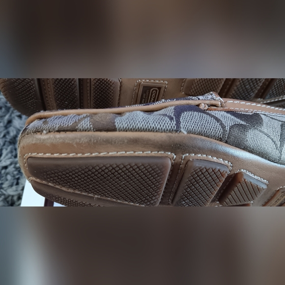 Coach flats - Picture 14 of 16